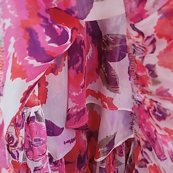 MISA Los Angeles Kasey Dress